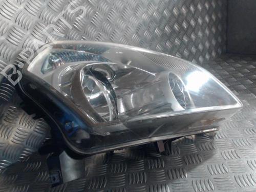 Used Right headlight Right headlight NISSAN QASHQAI I (J10, NJ10) 1.5 dCi (106 hp) 24264653 24264653