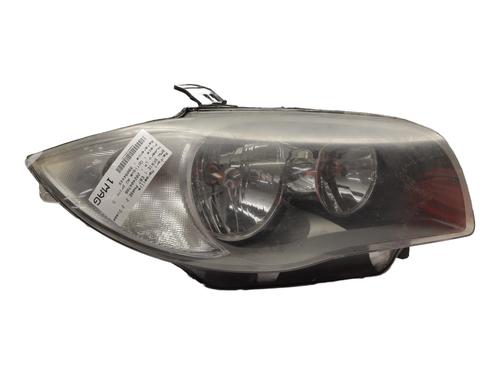 Used Right headlight BMW 1 (E87) 118 d (143 hp) 24270749