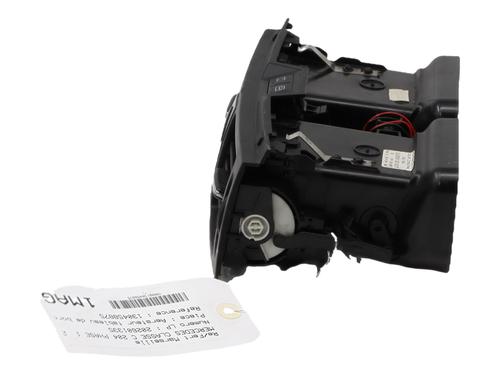 Air vent MERCEDES-BENZ C-CLASS (W204) C 220 CDI (204.008) | BP38033414I21 - Image 2