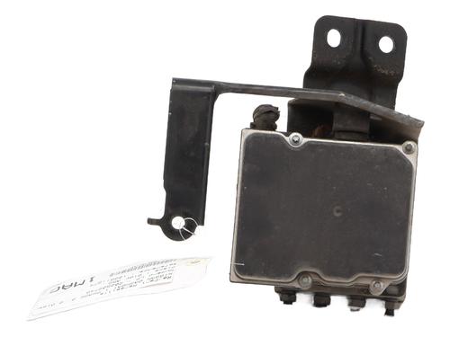 Used ABS pump ABS pump NISSAN QASHQAI I (J10, NJ10) 2.0 dCi (150 hp) 33679725 33679725