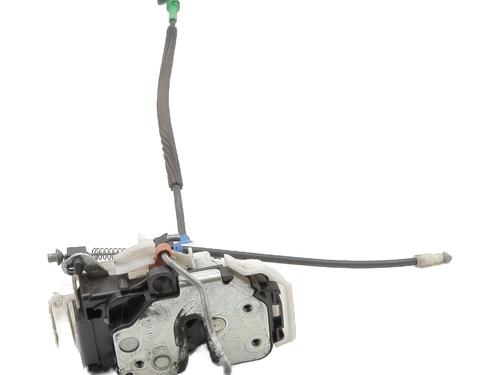 Front left lock PEUGEOT BIPPER (AA_) 1.4 HDi | BP25975765C98 