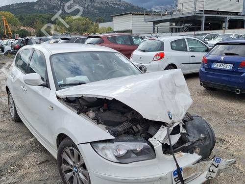 Starter BMW 1 (F20) | BP36654143M8 - Image 6