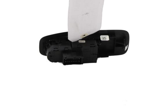 Left front window switch PEUGEOT 208 I (CA_, CC_) 1.4 HDi | BP28520075I27