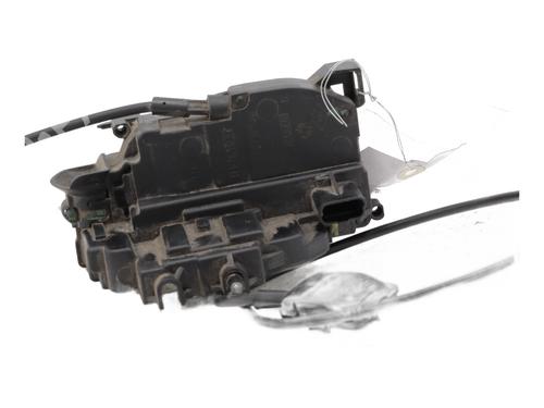 Front left lock RENAULT CLIO III (BR0/1, CR0/1) 1.5 dCi (C/BR0G, C/BR1G) | BP25719962C98 
