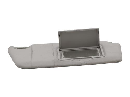 Used Right sun visor MERCEDES-BENZ CLC-CLASS (CL203) CLC 200 Kompressor (203.741) (184 hp) 29340129