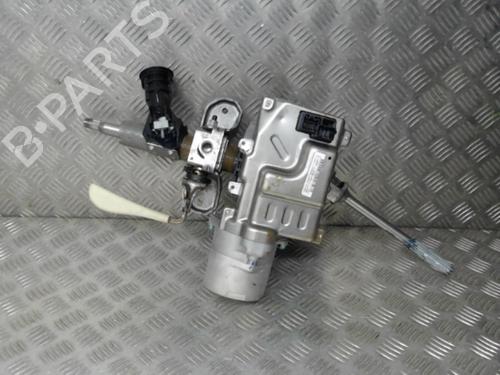Used Steering column Steering column FIAT 500 (312_) 0.9 (312AXG1A, 312.AXG11) (86 hp) 24268776 24268776