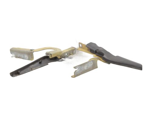 Used Hinge/Door check strap CITROËN JUMPY II Van 1.6 HDi 90 16V (90 hp) 27706688
