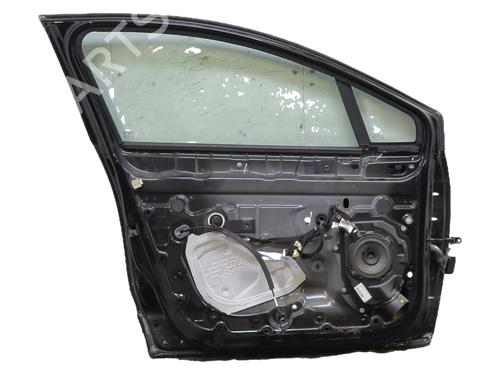 Used Left front door Left front door RENAULT CLIO IV (BH_) 1.5 dCi 90 (90 hp) 40027376 40027376