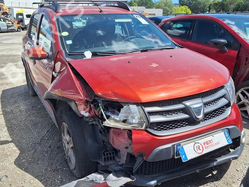 Innerbelysning DACIA SANDERO II 1.5 dCi | BP38269290I8 - Image 16