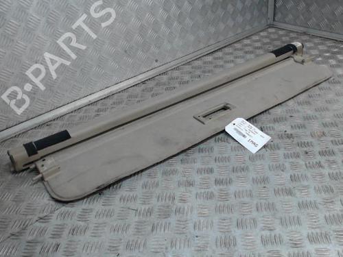 Used Rear parcel shelf Rear parcel shelf RENAULT LAGUNA III Grandtour (KT0/1) 2.0 dCi (KT01, KT08, KT09, KT0K, KT12, KT1D, KT1W) (150 hp) 25130211 25130211