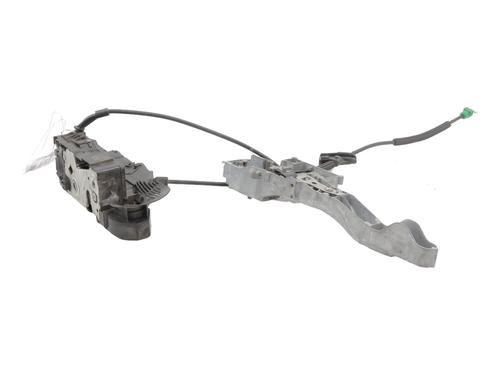 Front left lock CITROËN C3 Picasso (SH_) 1.6 HDI 90 | BP25982058C98 