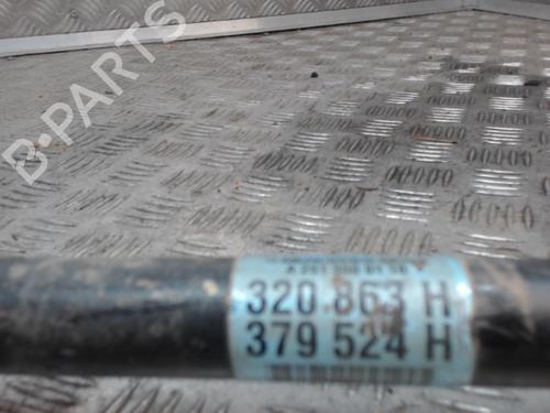 Used Left rear driveshaft Left rear driveshaft 24273402 24273402