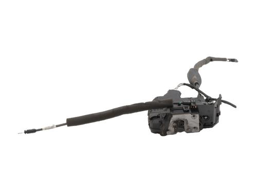Rear right lock RENAULT CLIO IV (BH_) 1.5 dCi 75 | BP25406652C99 