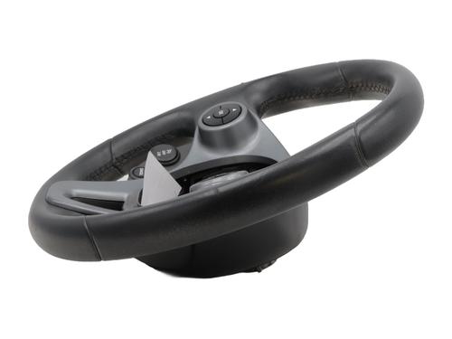 Steering wheel SMART FORFOUR Hatchback (453) 1.0 (453.042, 453.043) | BP27611528C49  - Image 5