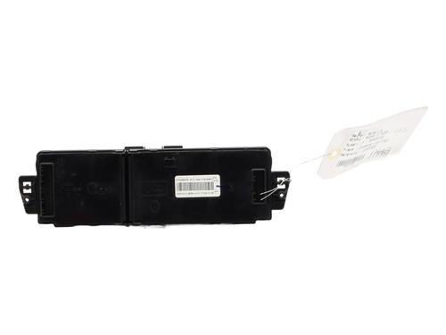Climate control RENAULT MEGANE III Hatchback (BZ0/1_, B3_) 1.5 dCi (BZ09, BZ0D, BZ1W, BZ29, BZ14) | BP33882153I5 - Image 2
