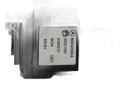 Headlight switch MERCEDES-BENZ B-CLASS Sports Tourer (W245) B 200 CDI (245.208) | BP28953200I24 