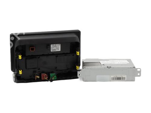 Radio CITROËN C3 III (SX) 1.6 BlueHDi 75 | BP30517663E6 