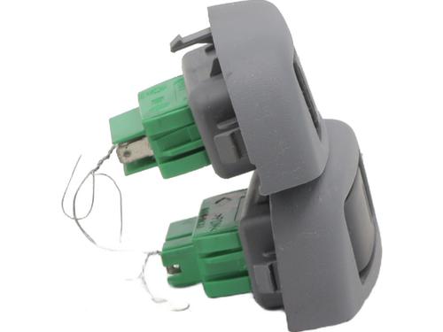 Left front window switch PEUGEOT 107 (PM_, PN_) 1.0 | BP27593710I27 - Image 5
