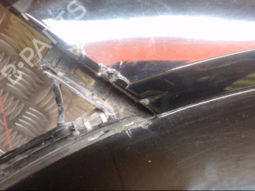 Left front fenders AUDI A2 (8Z0) 1.4 | BP24278141C41 