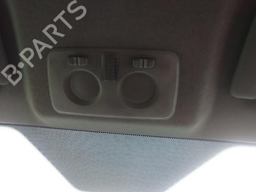 Used Interior roof light CITROËN NEMO Box Body/MPV (AA_) 1.3 HDi 75 (75 hp) 30300219