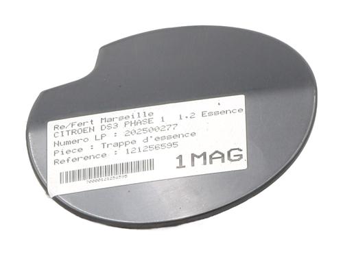 Tampa do combustível CITROËN DS3 (SA_) 1.2 VTi 82 (82 hp) 32326555