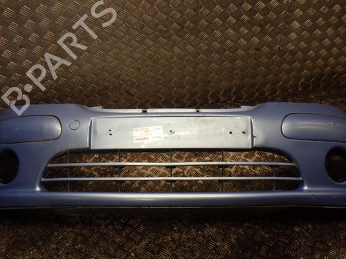 Foran støtfanger CITROËN C3 I (FC_, FN_) 1.4 HDi (68 hp) 25006151