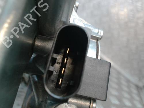 Front wiper motor BMW 1 (E81) 118 d | BP24268263M29 - Image 4