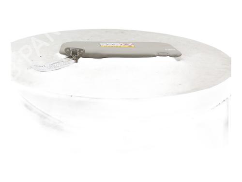 Right sun visor MITSUBISHI MIRAGE / SPACE STAR VI Hatchback (A0_A) 1.0 (A05A) | BP29589027I2 - Image 3