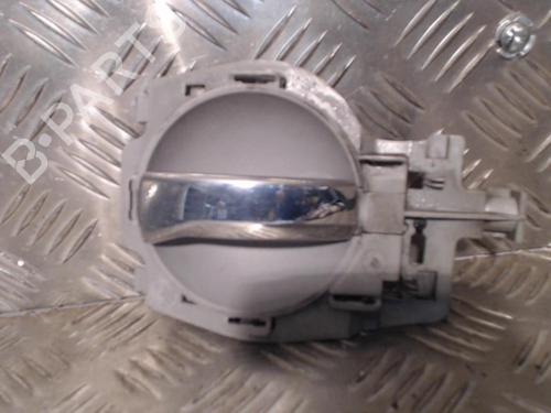 Used Front left interior door handle CITROËN C3 I (FC_, FN_) 1.4 HDi (68 hp) 24270436