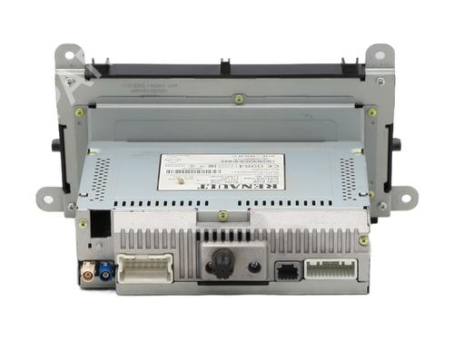 Display monitor RENAULT CLIO IV (BH_) 1.5 dCi 75 | BP28318122C48 