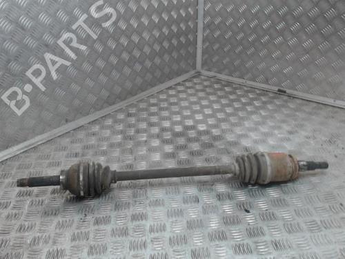 Used Right rear driveshaft SUBARU IMPREZA Saloon (GC) 2.0 Turbo GT AWD (GC8) (211 hp) 24271702