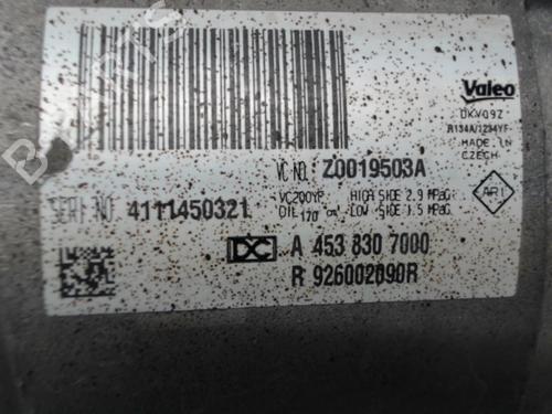 ac-compressor-renault-twingo-iii-bcm_-bca_-2014-24282856 main image