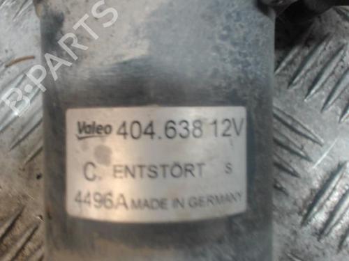Used Front wiper motor Front wiper motor 28190476 28190476