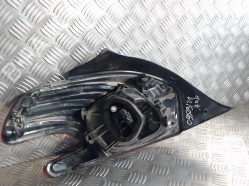 Right taillight PEUGEOT 208 I (CA_, CC_) 1.6 HDi / BlueHDi 75 | BP24271725C35 