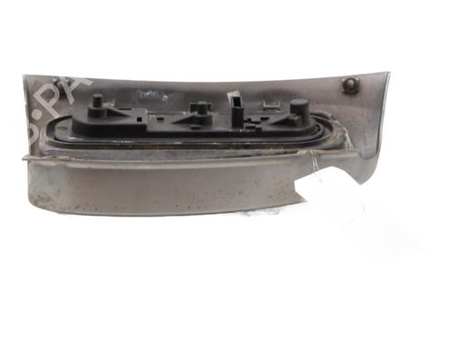 Right taillight SMART FORTWO Coupe (450) 0.7 (450.352, 450.332) | BP32392600C35 