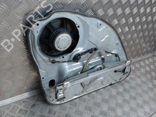 Rear right window mechanism FORD FOCUS II (DA_, HCP, DP) 1.6 TDCi | BP24267167C25 
