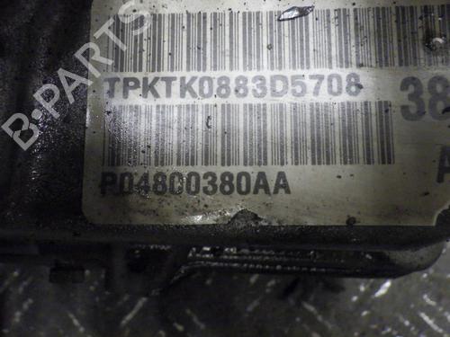 Gearbox CHRYSLER 300M (LR) 2.7 V6 24V | BP33456808M3 - Image 3