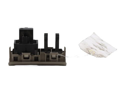 Used Headlight switch Headlight switch RENAULT CLIO III (BR0/1, CR0/1) 1.5 dCi (BR17, CR17) (86 hp) 28192599 28192599