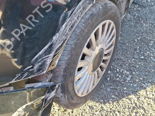 Steering column FIAT 500 (312_) 1.2 (312AXA1A) | BP26022413M21 