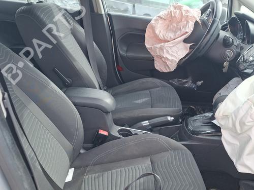 Gearbox FORD FIESTA VI (CB1, CCN) 1.6 Ti | BP38436388M3 - Image 4