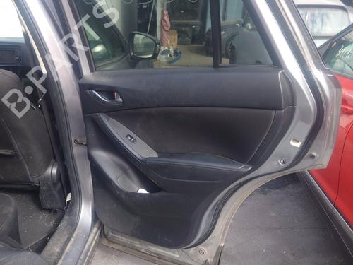Used Rear right window mechanism MAZDA CX-5 (KE, GH) 2.2 D AWD (KE102) (175 hp) 29387202