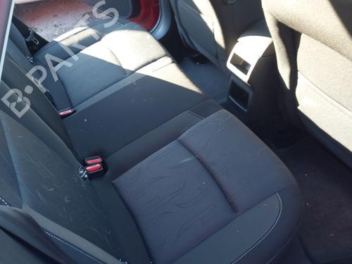 Radio CITROËN C4 II (NC_) 1.6 VTi 120 (NC5FS0, NC5FS9) | BP24274601E6 - Image 17