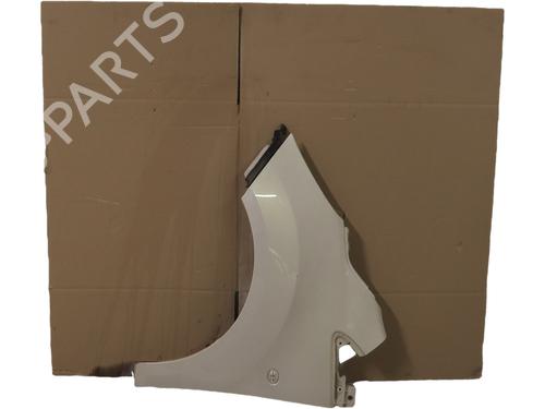 Używane Błotnik przedni lewy Błotnik przedni lewy FORD KA (RU8) 1.2 (69 hp) 36896760 36896760