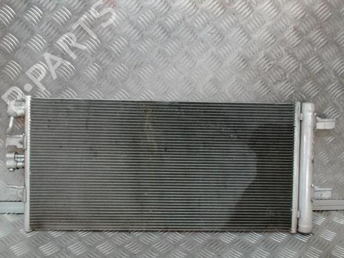 Used AC radiator BMW 1 (F40) 118 d (150 hp) 24281904