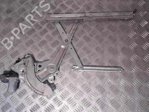 Front right window mechanism SUZUKI SWIFT III (MZ, EZ) 1.3 DDiS (RS413D) | BP24274473C23 
