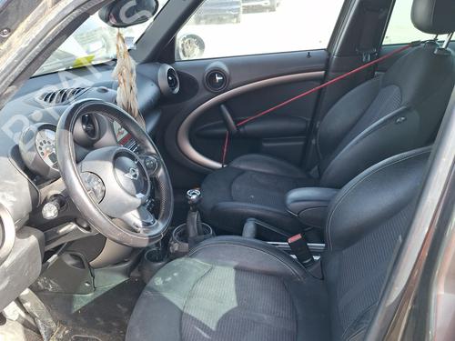 Climate control MINI MINI COUNTRYMAN (R60) Cooper D | BP29028240I5 