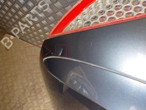 Tailgate PEUGEOT 307 CC (3B) 1.6 16V | BP24266547C6 