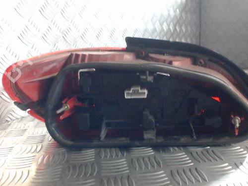 Used Right taillight Right taillight PEUGEOT 406 (8B) 2.0 HDI 110 (109 hp) 24265025 24265025