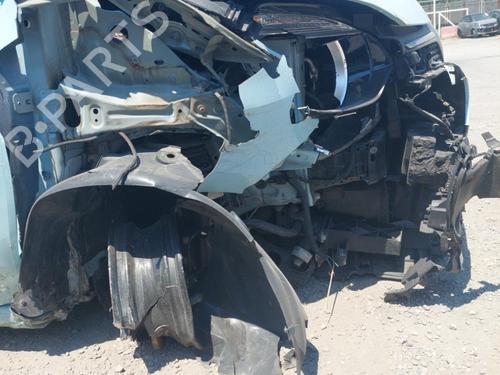 Left front driveshaft RENAULT TWINGO III (BCM_, BCA_) 1.0 SCe 70 | BP24276578M38 - Image 10