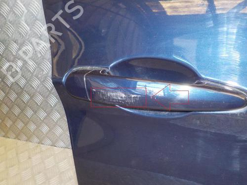 Right front door BMW 3 Touring (E91) 320 d | BP24282065C3 